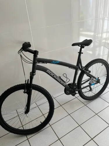 Bicicleta Rockrider ST50