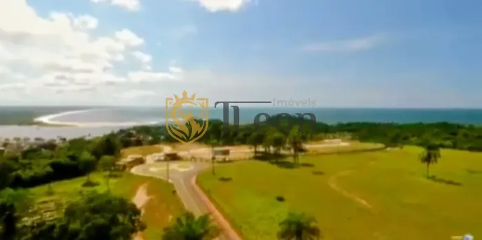 Terreno de 34.000 m² à Venda em Itacaré-BA, Centro: Oportunidade Única para Investir no Li