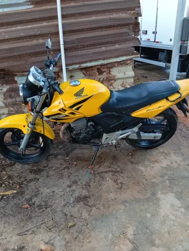 Moto Honda