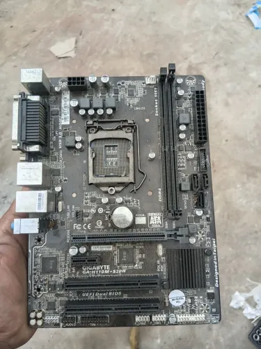 Peças de computador