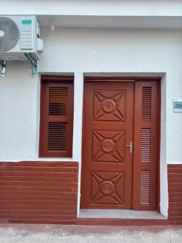 Kitnet Papicu