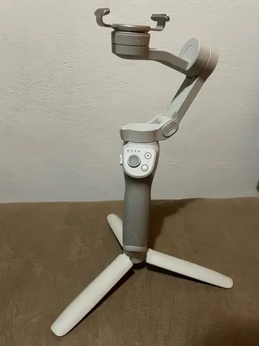 Vendo Gimbal estabilizador DJI OM 4