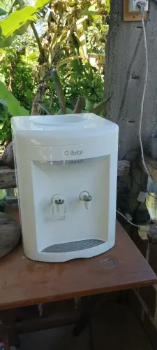 Gelagua bebedouro IBBl