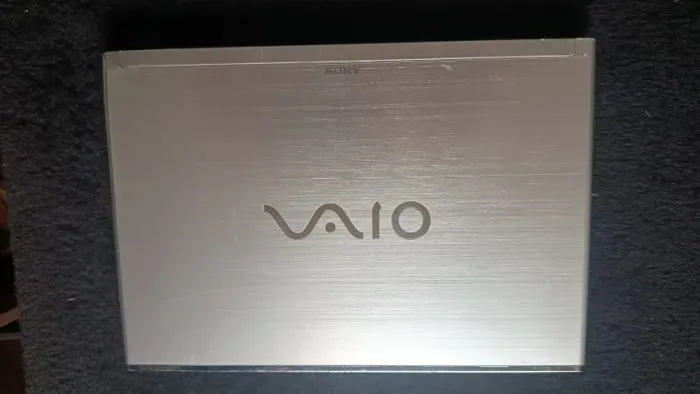 Notebook Sony tela de 13.3 polegadas , core i5 ,  touch screen , vendo ou troco .