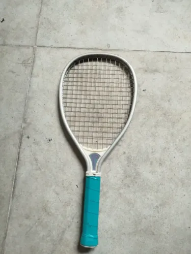 Raquete de tênis Racketsport praia