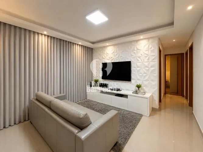 Apartamento à venda, Milionários, Belo Horizonte, MG