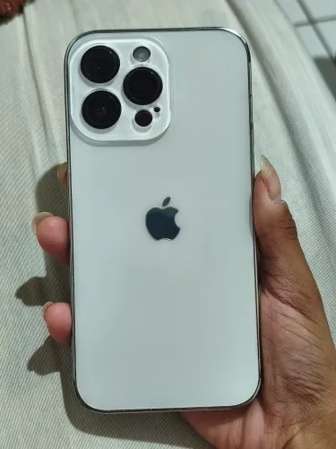Vendo iPhone 14 Pro Max