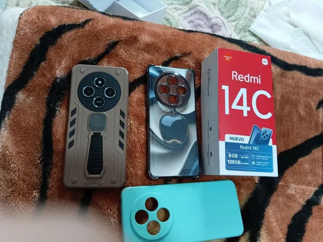 Vendo um celular xiaome 14