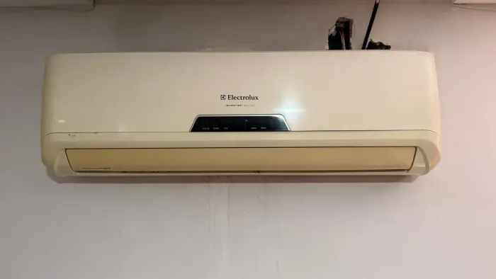 Vende-se Ar condicionado 12 mil btus