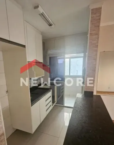 Apartamento em Rua Ana Soares Barcelos - Vila Venditti - Guarulhos/SP