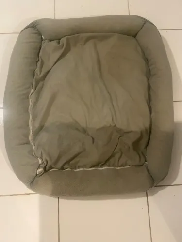 Cama para cachorro 