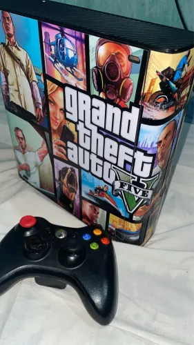 Xbox 360