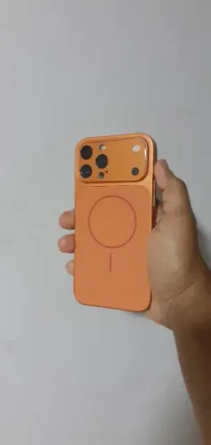 iPhone 13 Pro Max gold