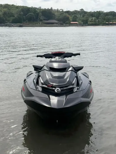 Jet Seadoo 300hp super conservado