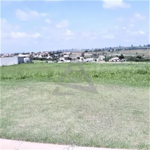 Terreno à venda em Campinas, Loteamento Residencial Pedra Alta (Sousas), com 1000 m²