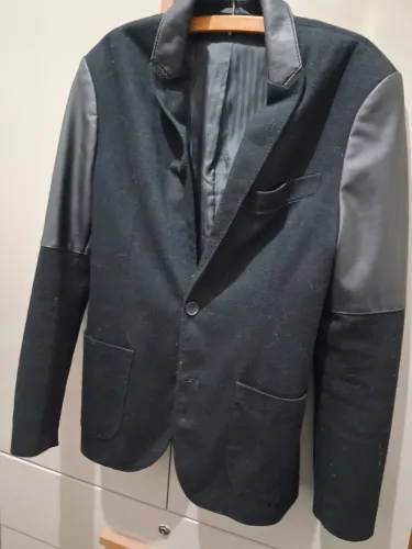 Blazer Zara Man