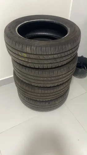 PNEU GOODYEAR EFFICIENTGRIP PERFORMANCE