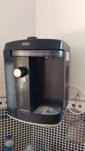 Filtro IBBL Imaginare Compressor