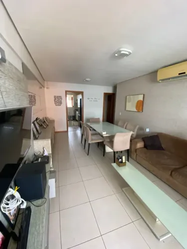 LINDO APARTAMENTO NO VILLAGE PRIME