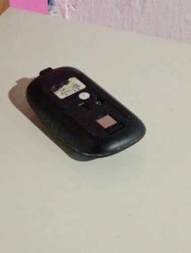 Vendo mouse usado