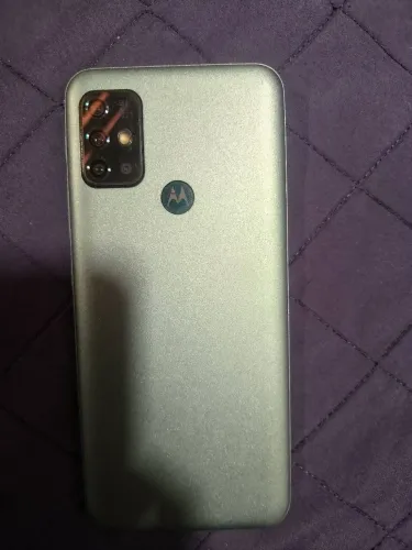 Moto G20