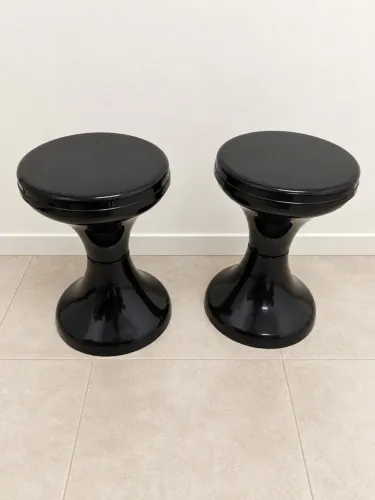 Dupla de banquetas Tok Stok