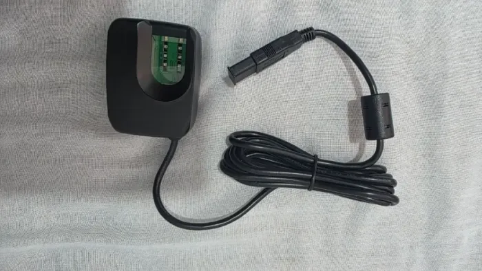 Leitor Biométrico Futronic FS80H - Novo