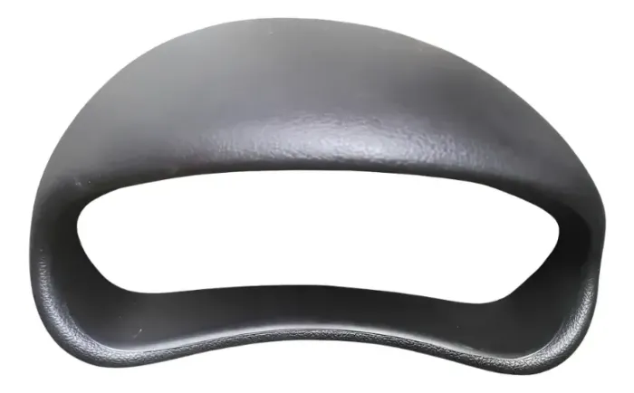Moldura Painel Instrumental Peugeot 206 2006 *ykzr / MT