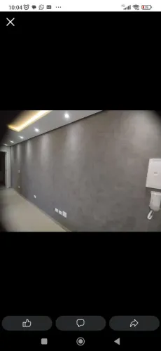 Cimento queimado