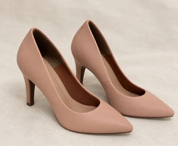 Sapato feminino