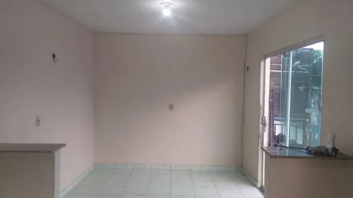 Apartamento no Tarumã