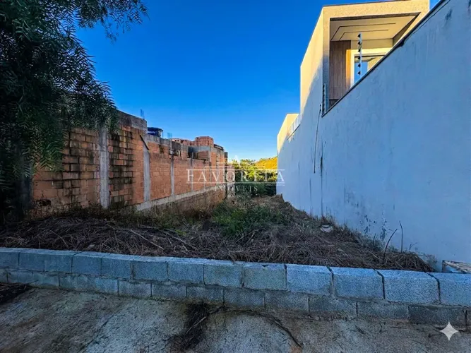 Terreno à venda em Bragança Paulista - Villa Verde