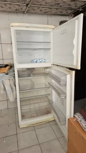 DOANDO GELADEIRA EM CURITIBA