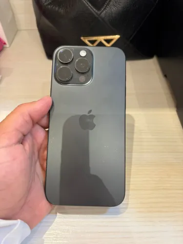 iPhone 16 pro Max 256gb