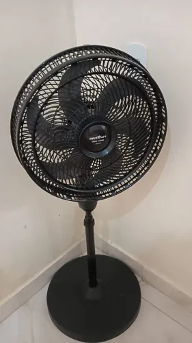 Ventilador seminovo 160w turbo