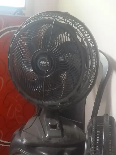 Vendo ventilador Arno