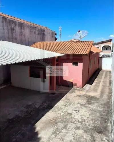 Casa Residencial / Vila Paulista - 646