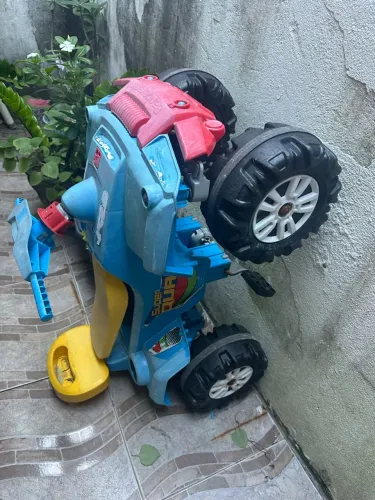 Carro passeio