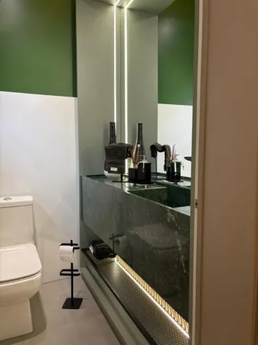 LAVABO