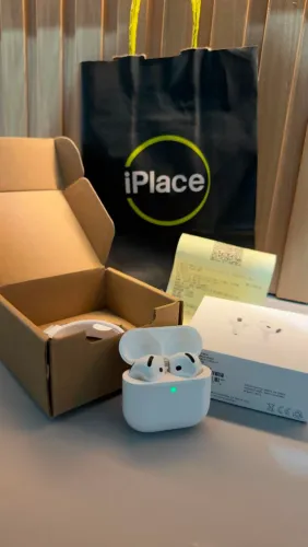 Airpods 4