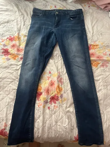 Calça jeans