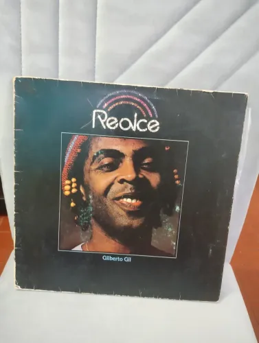LP vinil MPB