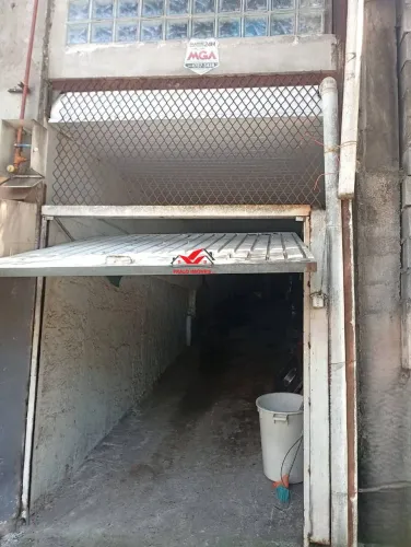Galpão para alugar, 350 m² por R$ 6.200,00/mês - Jardim João XXIII - São Paulo/SP