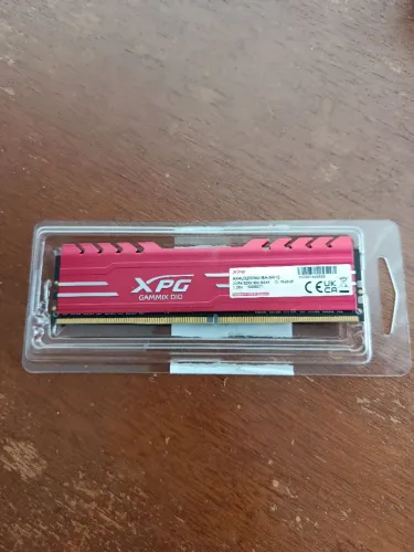 XPG GammixD10