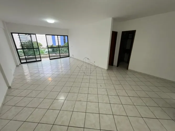 Apartamento Padrão em João Pessoa