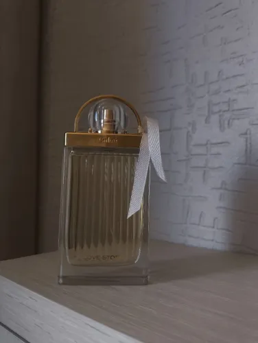 Perfume Chloé 