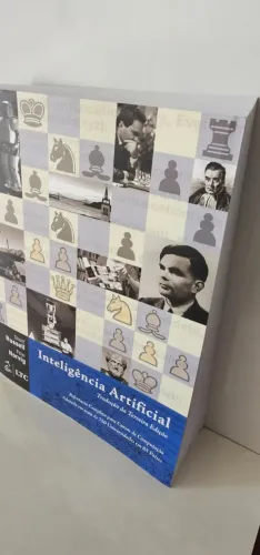 Livro Inteligência Artificial 