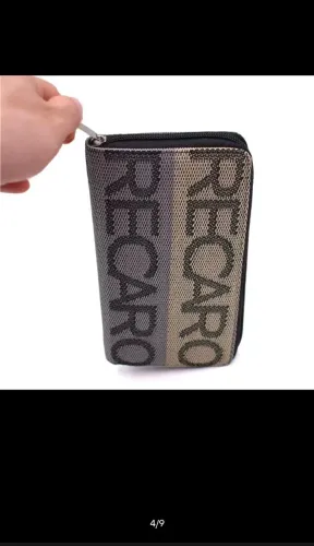 Recaro carreira