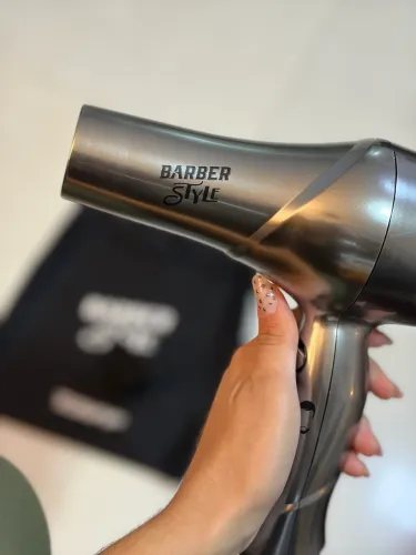 Secador de Cabelo TAIFF 1700W