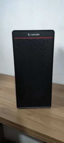 Computador Intel i3 4130 + 8GB + SSD | Estudos e Trabalho